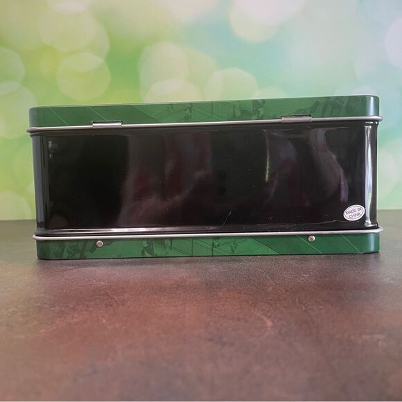 Dayton Dragons Roofman Bobblehead + Lunch Box – Season Ticket Holder Exclusive ! - Picture 14 of 15